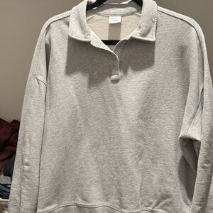 Womens Outdoor Voices Sweatshirt